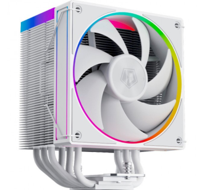 ID-Cooling Кулер до процесора ID-Cooling Frozn A610 ARGB White (FROZN A610 ARGB White)