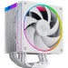 ID-Cooling Кулер до процесора ID-Cooling Frozn A610 ARGB White (FROZN A610 ARGB White)