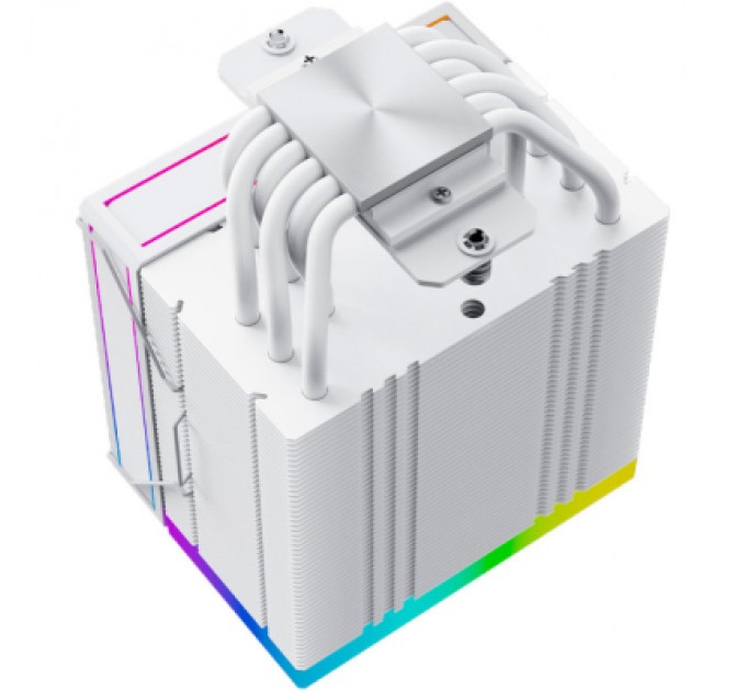 ID-Cooling Кулер до процесора ID-Cooling Frozn A610 ARGB White (FROZN A610 ARGB White)