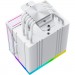 ID-Cooling Кулер до процесора ID-Cooling Frozn A610 ARGB White (FROZN A610 ARGB White)