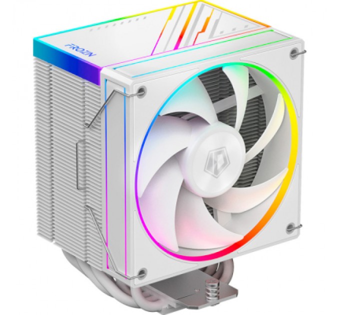 ID-Cooling Кулер до процесора ID-Cooling Frozn A610 ARGB White (FROZN A610 ARGB White)
