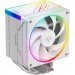 ID-Cooling Кулер до процесора ID-Cooling Frozn A610 ARGB White (FROZN A610 ARGB White)