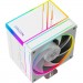 ID-Cooling Кулер до процесора ID-Cooling Frozn A610 ARGB White (FROZN A610 ARGB White)