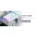 ID-Cooling Кулер до процесора ID-Cooling Frozn A610 ARGB White (FROZN A610 ARGB White)