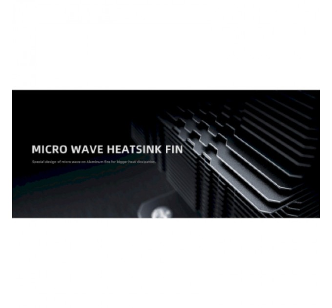 ID-Cooling Кулер до процесора ID-Cooling Frozn A620 ARGB (FROZN A620 ARGB)