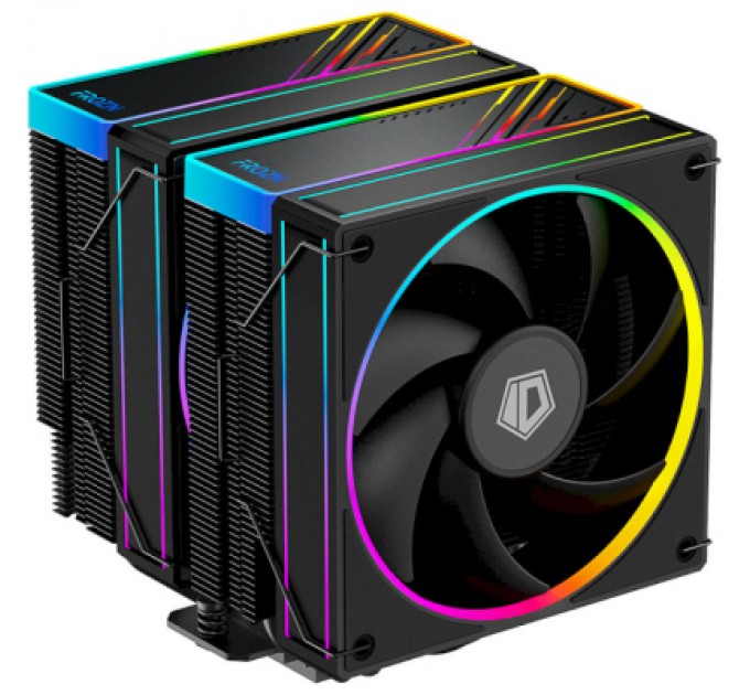 ID-Cooling Кулер до процесора ID-Cooling Frozn A620 ARGB (FROZN A620 ARGB)
