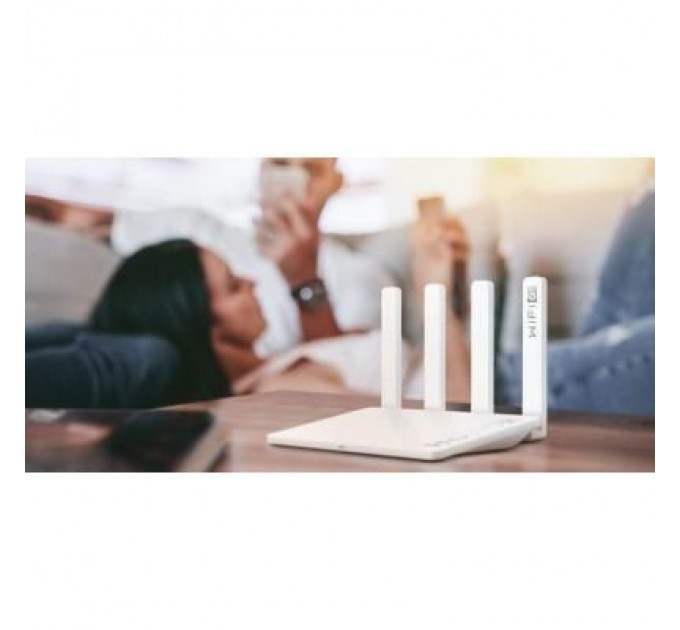 Huawei Маршрутизатор Huawei AX3 V2 (WS7100)