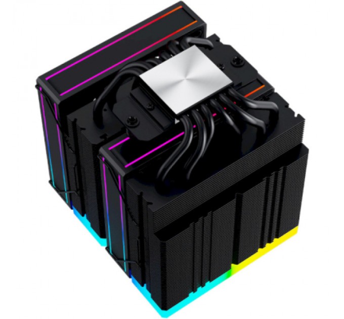 ID-Cooling Кулер до процесора ID-Cooling Frozn A620 ARGB (FROZN A620 ARGB)