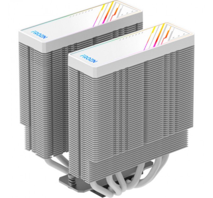 ID-Cooling Кулер до процесора ID-Cooling Frozn A620 ARGB White (FROZN A620 ARGB White)