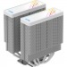 ID-Cooling Кулер до процесора ID-Cooling Frozn A620 ARGB White (FROZN A620 ARGB White)