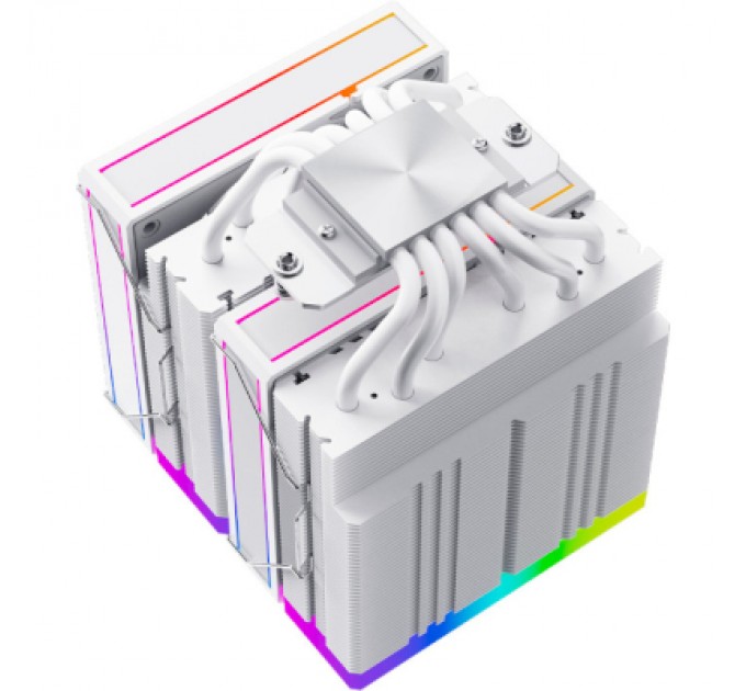 ID-Cooling Кулер до процесора ID-Cooling Frozn A620 ARGB White (FROZN A620 ARGB White)