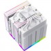 ID-Cooling Кулер до процесора ID-Cooling Frozn A620 ARGB White (FROZN A620 ARGB White)
