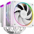 ID-Cooling Кулер до процесора ID-Cooling Frozn A620 ARGB White (FROZN A620 ARGB White)