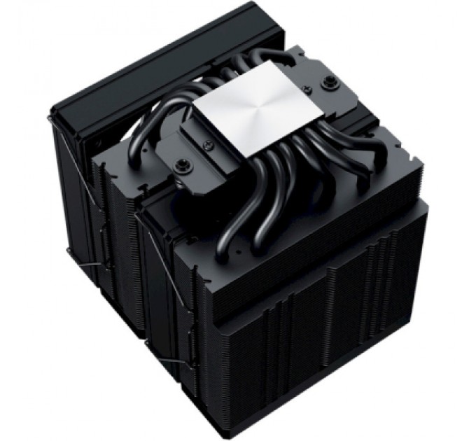 ID-Cooling Кулер до процесора ID-Cooling Frozn A620 Black (FROZN A620 Black)