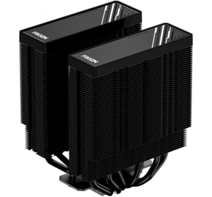 ID-Cooling Кулер до процесора ID-Cooling Frozn A620 Black (FROZN A620 Black)