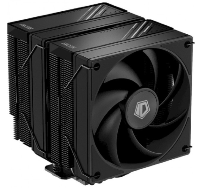 ID-Cooling Кулер до процесора ID-Cooling Frozn A620 Black (FROZN A620 Black)