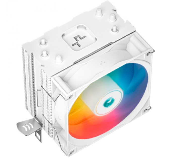 Deepcool Кулер до процесора Deepcool AG300 WH ARGB (R-AG300-WHAMMN-G)