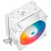 Deepcool Кулер до процесора Deepcool AG300 WH ARGB (R-AG300-WHAMMN-G)