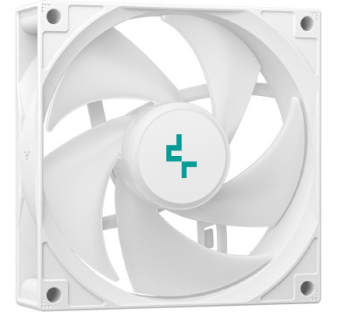 Deepcool Кулер до процесора Deepcool AG300 WH ARGB (R-AG300-WHAMMN-G)