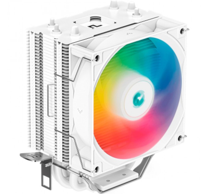 Deepcool Кулер до процесора Deepcool AG300 WH ARGB (R-AG300-WHAMMN-G)