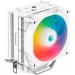Deepcool Кулер до процесора Deepcool AG300 WH ARGB (R-AG300-WHAMMN-G)