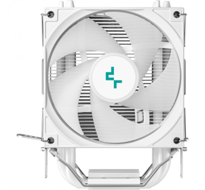 Deepcool Кулер до процесора Deepcool AG300 WH ARGB (R-AG300-WHAMMN-G)
