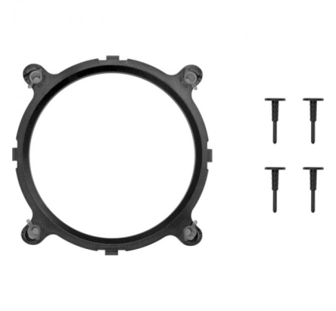 Deepcool Кулер до процесора Deepcool AG300 WH ARGB (R-AG300-WHAMMN-G)