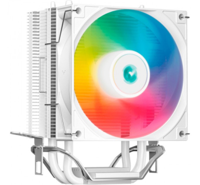Deepcool Кулер до процесора Deepcool AG300 WH ARGB (R-AG300-WHAMMN-G)