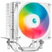 Deepcool Кулер до процесора Deepcool AG300 WH ARGB (R-AG300-WHAMMN-G)
