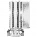 Deepcool Кулер до процесора Deepcool AG300 WH ARGB (R-AG300-WHAMMN-G)
