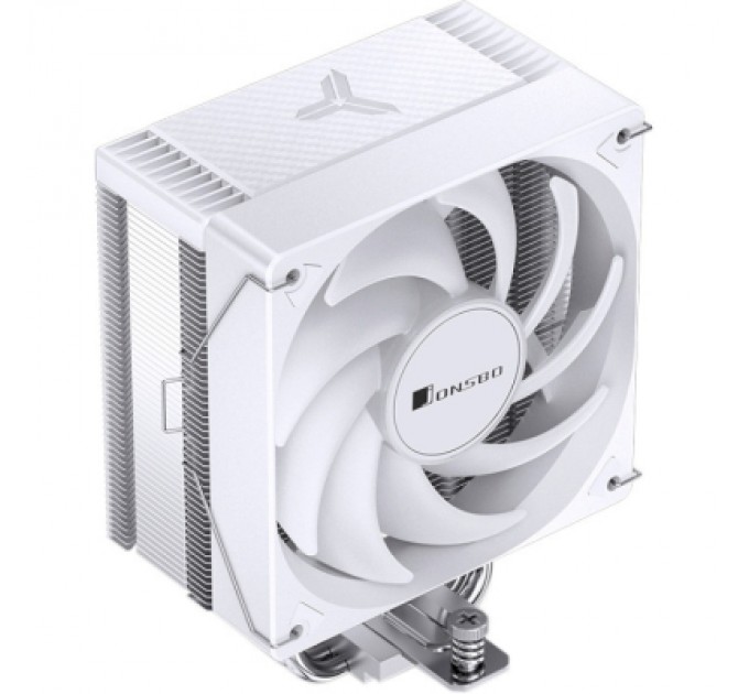 JONSBO Кулер до процесора JONSBO CR-1000 EVO ARGB White