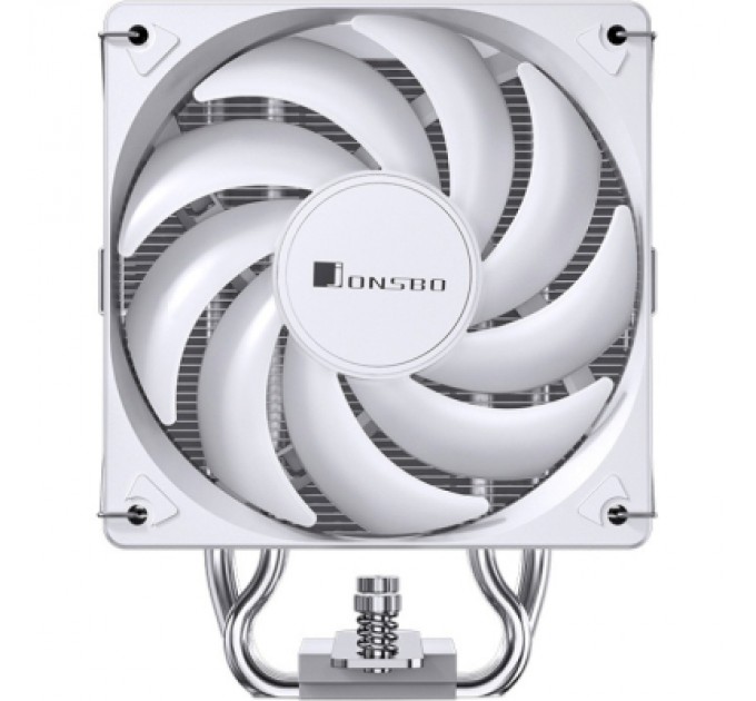 JONSBO Кулер до процесора JONSBO CR-1000 EVO ARGB White