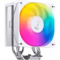 JONSBO Кулер до процесора JONSBO CR-1000 EVO ARGB White