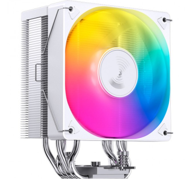 JONSBO Кулер до процесора JONSBO CR-1000 EVO ARGB White