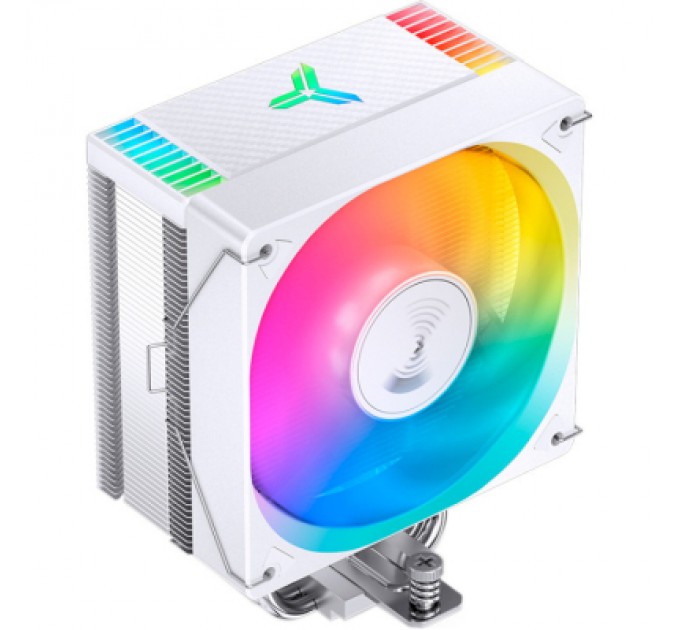 JONSBO Кулер до процесора JONSBO CR-1000 EVO ARGB White