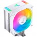 JONSBO Кулер до процесора JONSBO CR-1000 EVO ARGB White