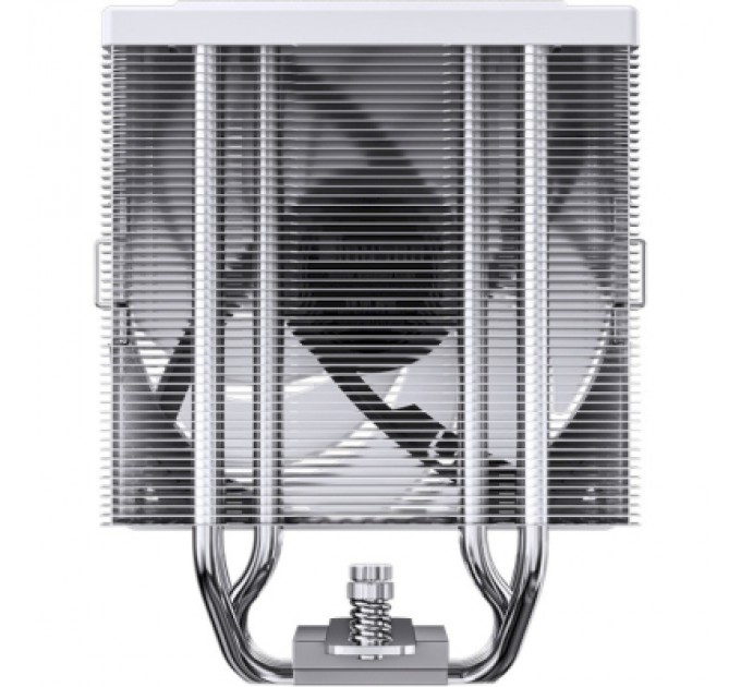 JONSBO Кулер до процесора JONSBO CR-1000 EVO ARGB White