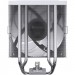 JONSBO Кулер до процесора JONSBO CR-1000 EVO ARGB White
