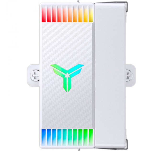 JONSBO Кулер до процесора JONSBO CR-1000 EVO ARGB White
