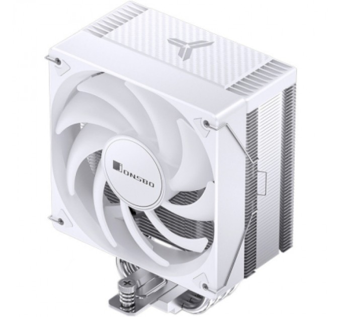 JONSBO Кулер до процесора JONSBO CR-1000 EVO ARGB White