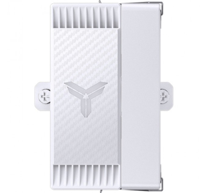 JONSBO Кулер до процесора JONSBO CR-1000 EVO ARGB White