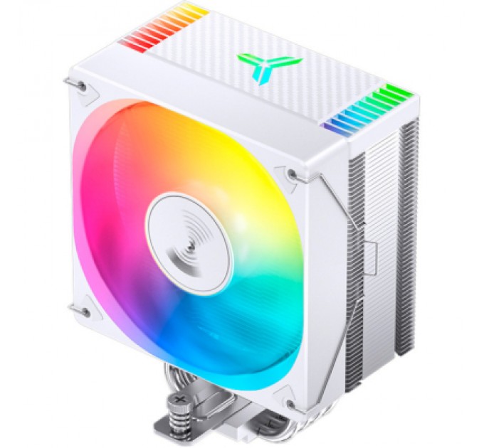 JONSBO Кулер до процесора JONSBO CR-1000 EVO ARGB White