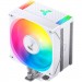 JONSBO Кулер до процесора JONSBO CR-1000 EVO ARGB White