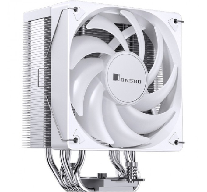 JONSBO Кулер до процесора JONSBO CR-1000 EVO ARGB White