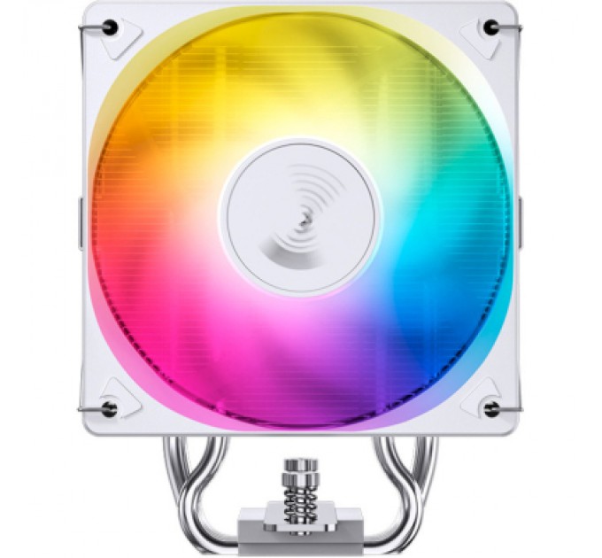 JONSBO Кулер до процесора JONSBO CR-1000 EVO ARGB White
