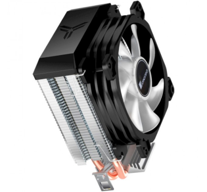 JONSBO Кулер до процесора JONSBO CR-1200E black
