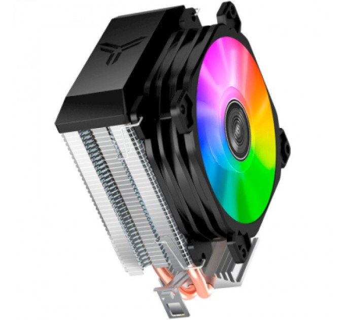 JONSBO Кулер до процесора JONSBO CR-1200E black