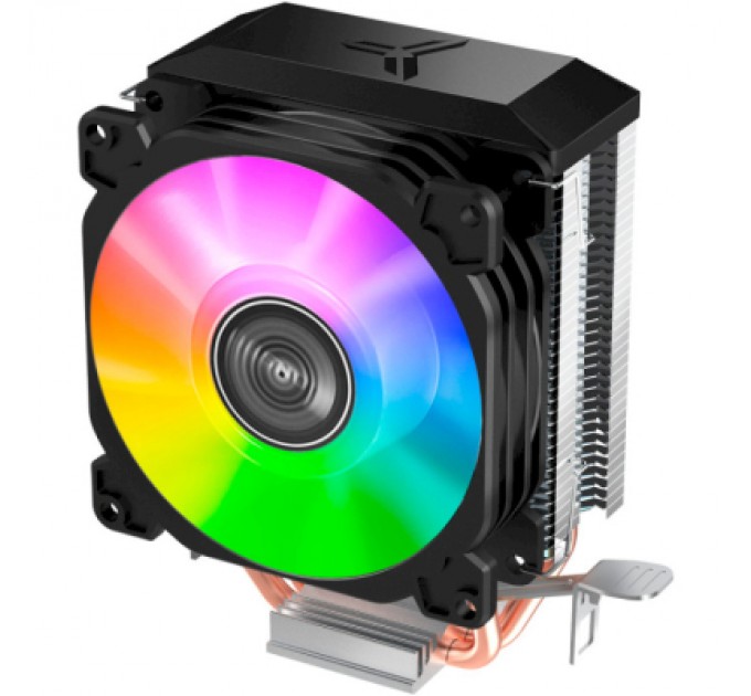 JONSBO Кулер до процесора JONSBO CR-1200E black