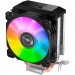 JONSBO Кулер до процесора JONSBO CR-1200E black
