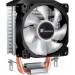 JONSBO Кулер до процесора JONSBO CR-1200E black